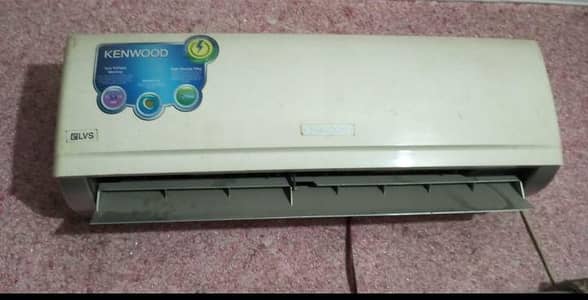 Kenwood Split Ac