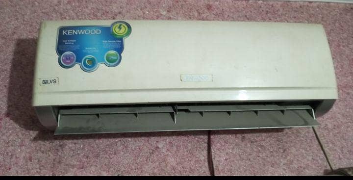 Kenwood Split Ac 0