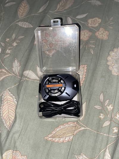 Cooling fan