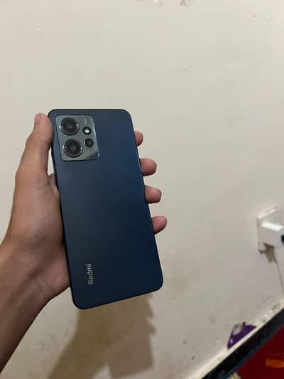 Xiaomi Redmi Note 12