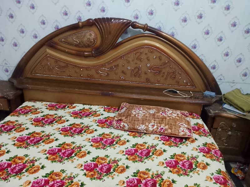double bed 4