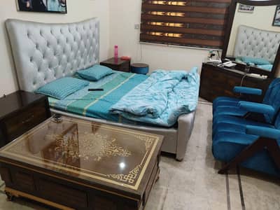 Girls hostel