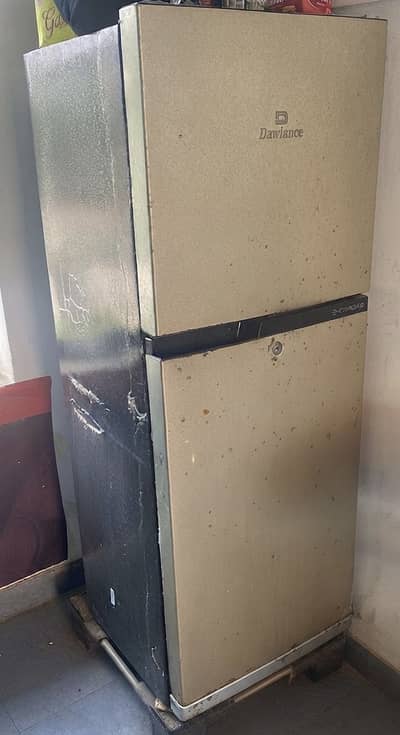Dawlance Small size fridge