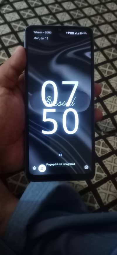 Xiaomi Redmi A3