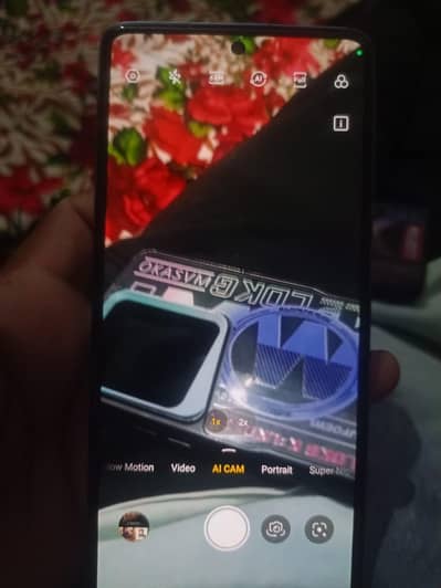 Tecno CAMON 20 Pro