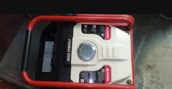 Generator 3kv j. d brand contact 03096305548