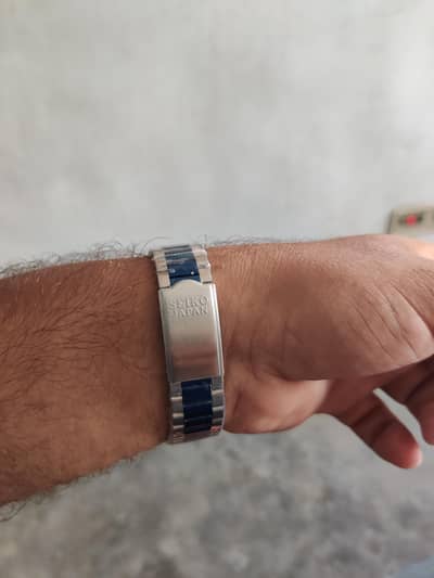 Seiko 5 4 sell