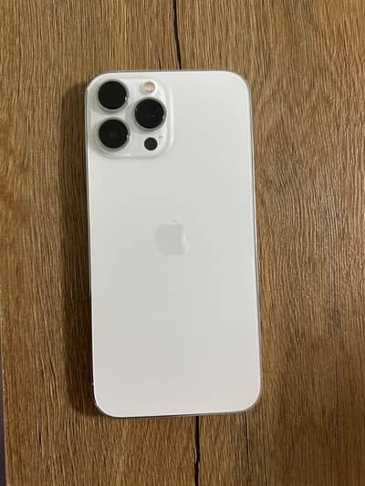 Apple iPhone 13 Pro Max (128GB)