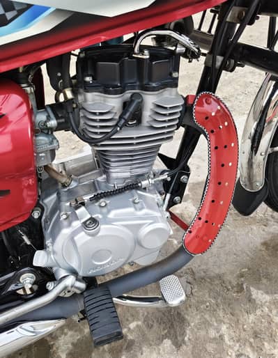Honda 125 For Sale