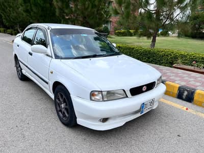 Suzuki Baleno 1999