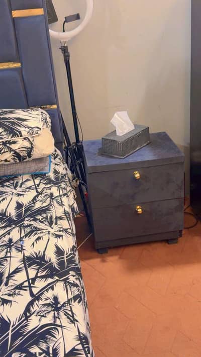 bed set