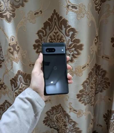 Google Pixel 7