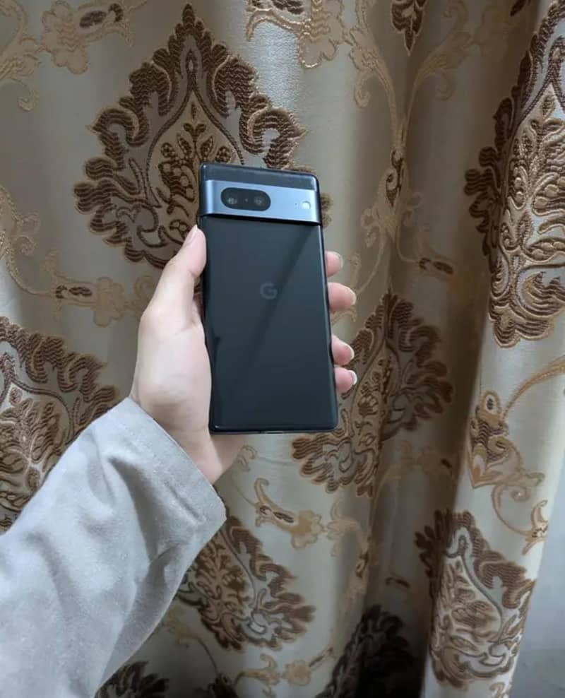 Google Pixel 7 1