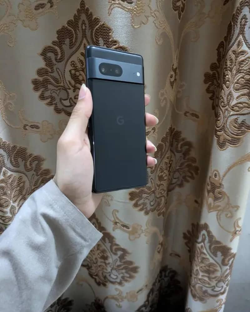 Google Pixel 7 2