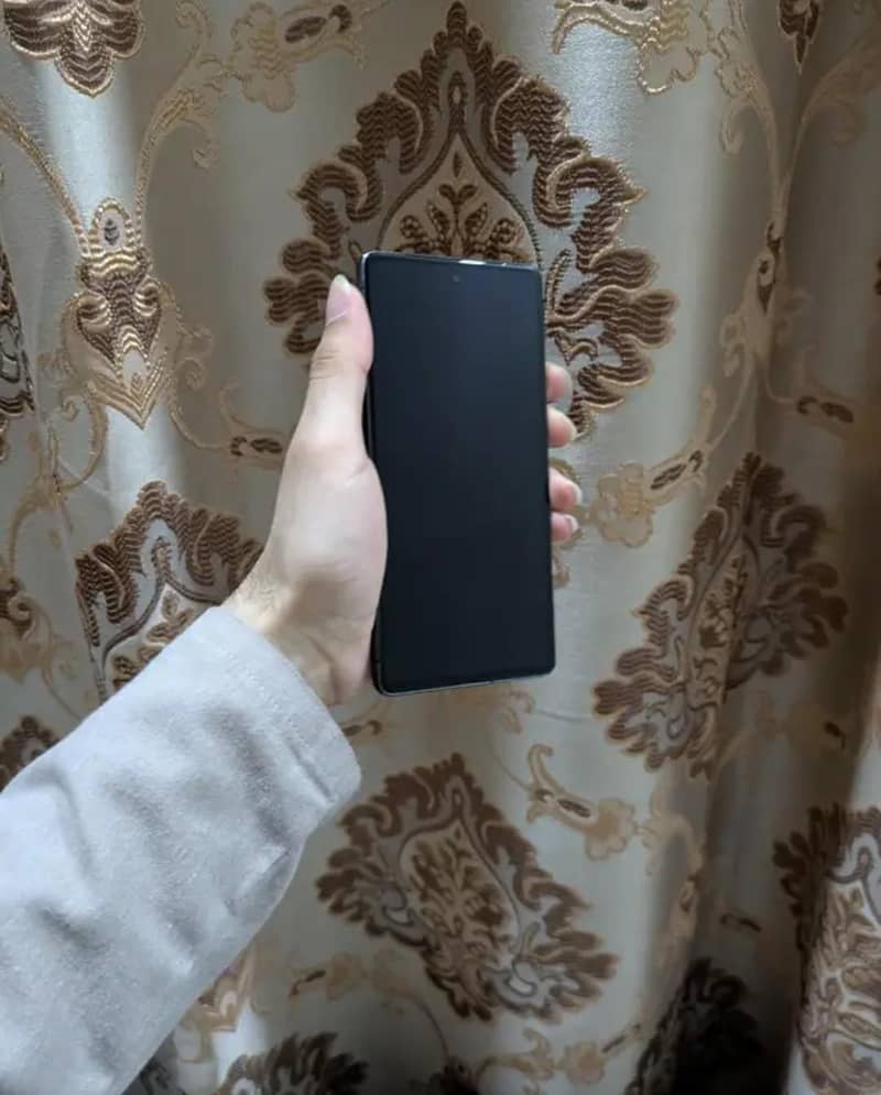 Google Pixel 7 3