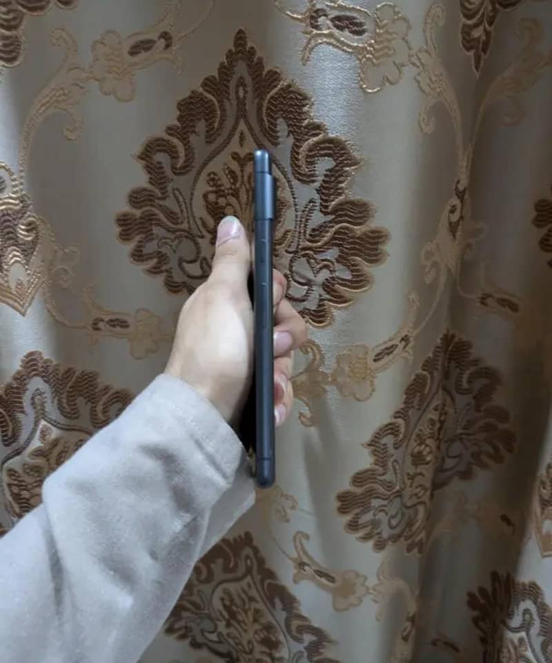 Google Pixel 7 5
