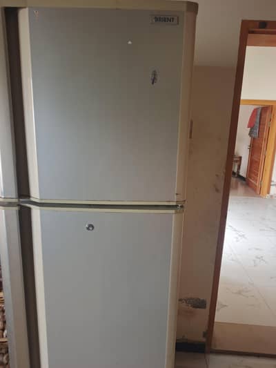 orient fridge home use