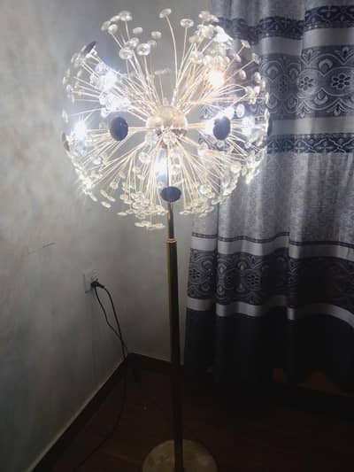 home decoration floor lamp