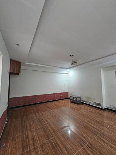 One bed unfurnished apartment available for rent in Islamabad markez