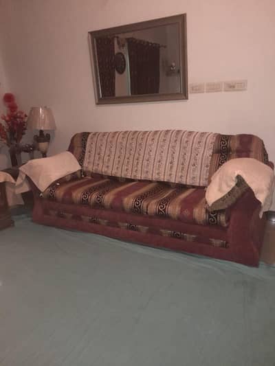 Sofa Set for Sale