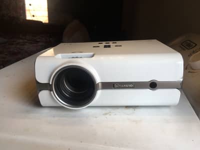 1080 FULL HD SCREEN PROJECTOR VANKYO