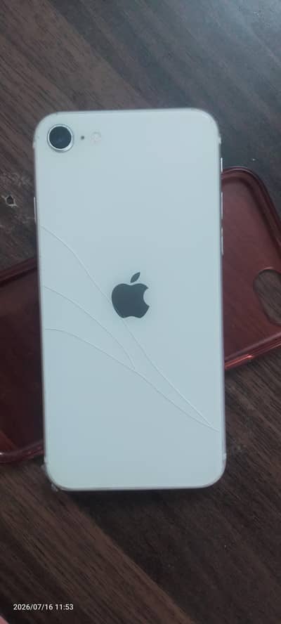 Apple iPhone SE2020