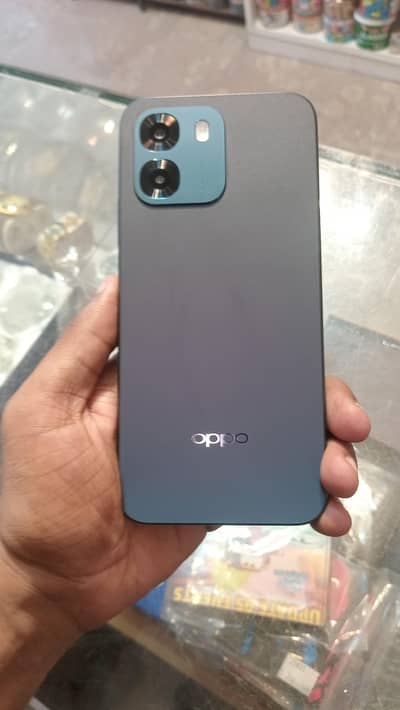 OPPO A6