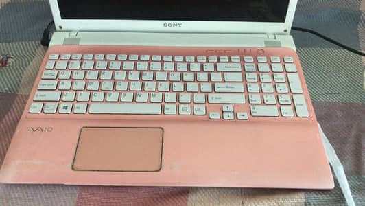 Sony Laptop AVAILABLE CORE i5 3rd Generation (2 GB Graphic Card)
