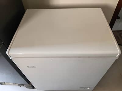 Haier Freezer - Excellent Condition