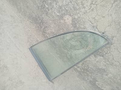 Geniune accessories of coure car