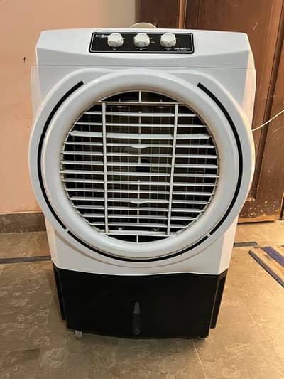 Super Asia ECM 4600 Plus Room Air Coller