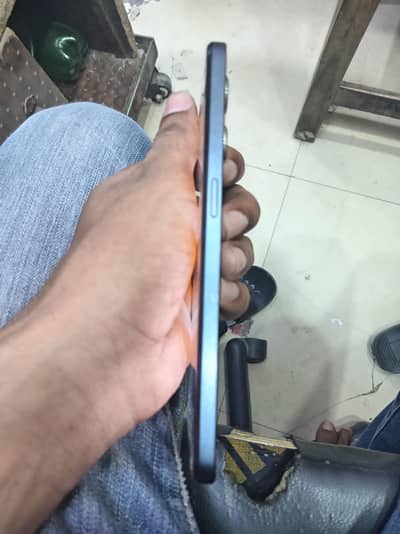One Plus Nord N20