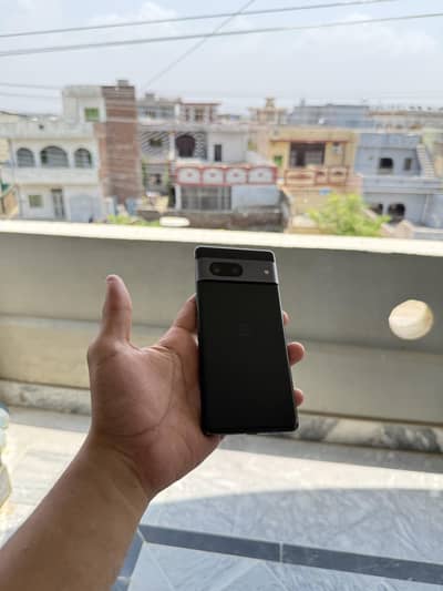 Google Pixel 7