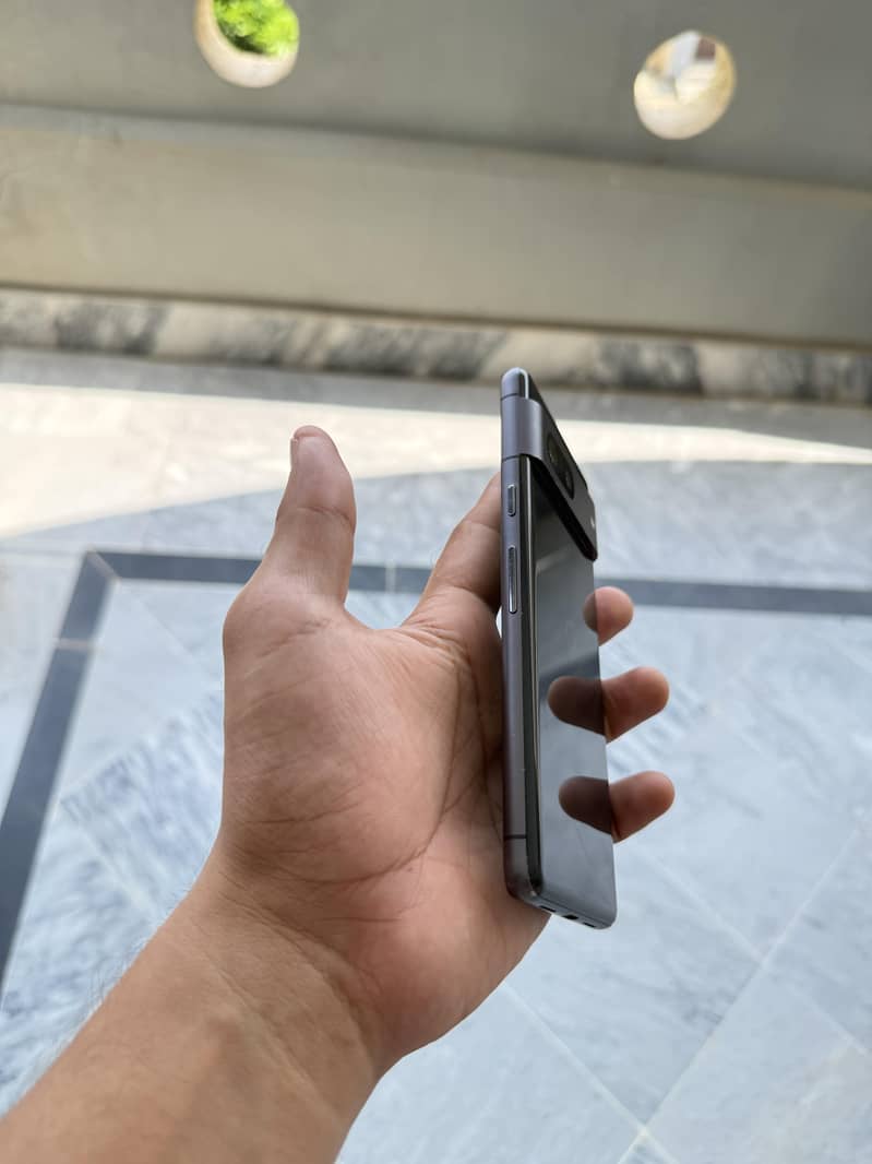 Google Pixel 7 1