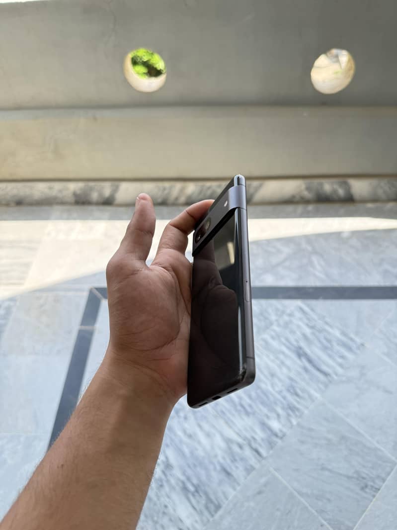 Google Pixel 7 3