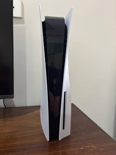 Playstation 5 Fat