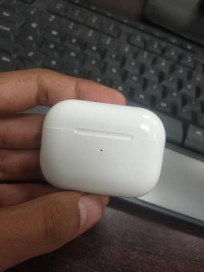 AIR BUDS PRO 2