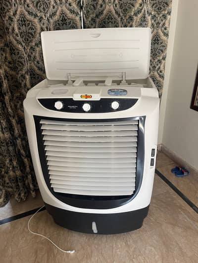 Super Asia ECM 6500 Plus fast cool