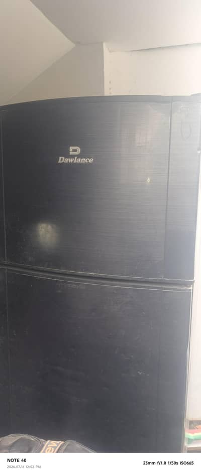 dawlance refrigerator for sale