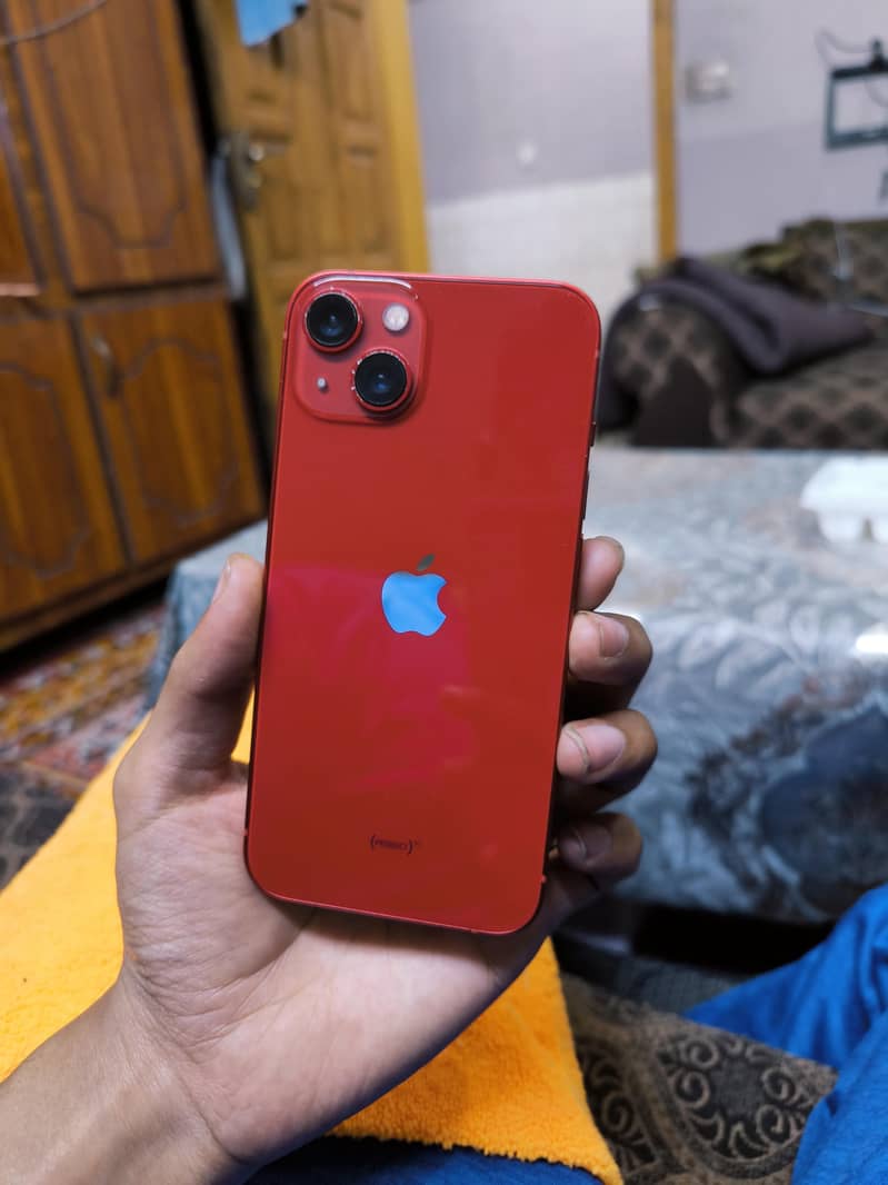 Apple iPhone 13 3
