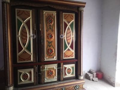 Safe Almari for sale