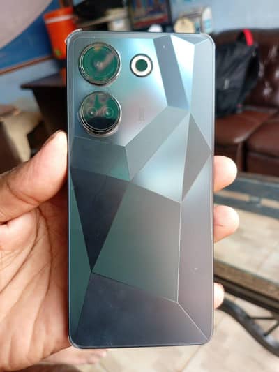 tecno camo 20