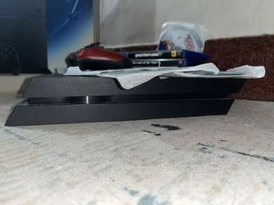 Ps4 fat edition