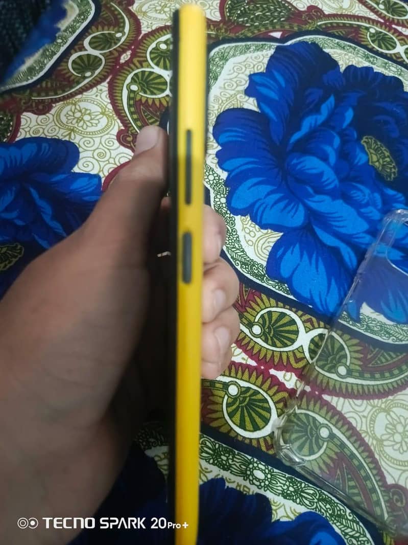 POCO mobile good condition 3