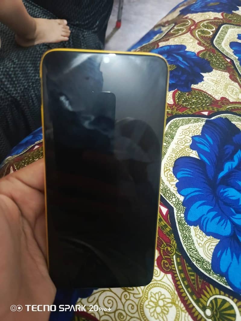 POCO mobile good condition 6