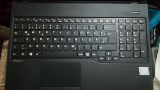 Fujitsu H770