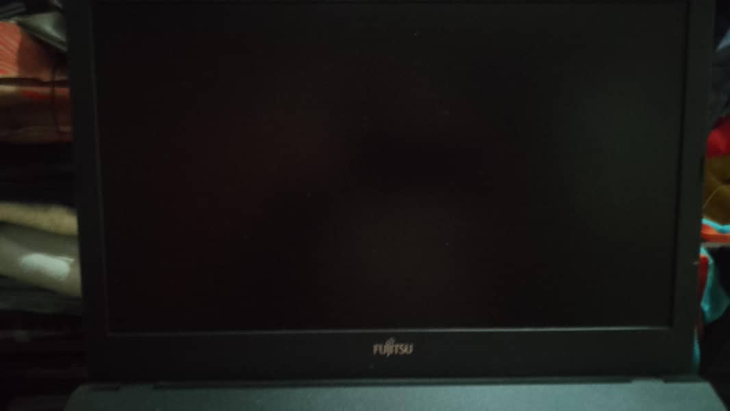 Fujitsu H770 3