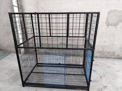 Dog Cage (Pet Cage)