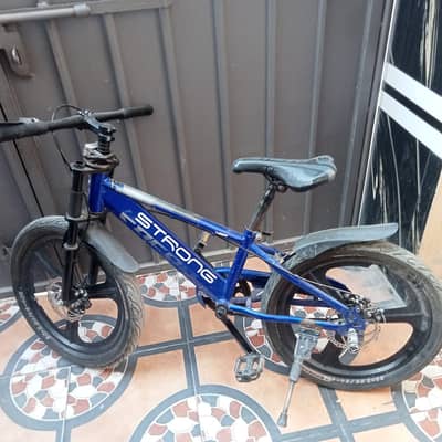 Bicycle for 8 year old