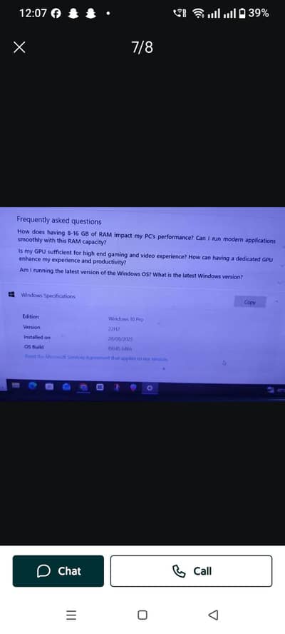 Gaming PC+ keyboard+ mouse for sale